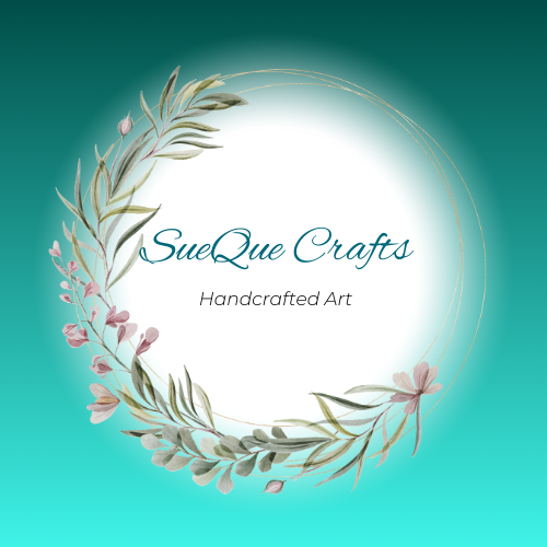 Sue Que Crafts